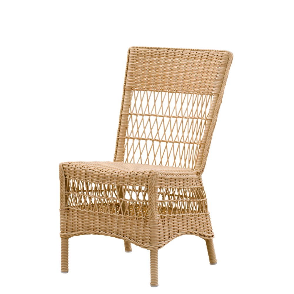 Marie Trädgårdsstol - Utomhus - Sika-Design