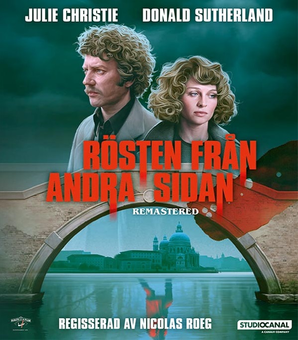 Don't Look Now (Blu-ray)