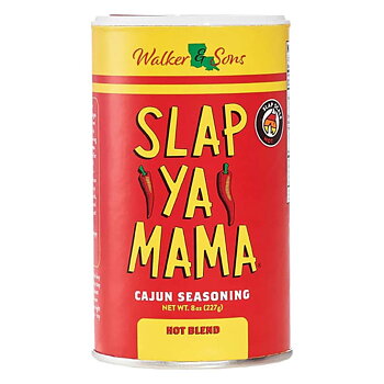 Slap Ya Mama Hot Cajun Seasoning (227 g)