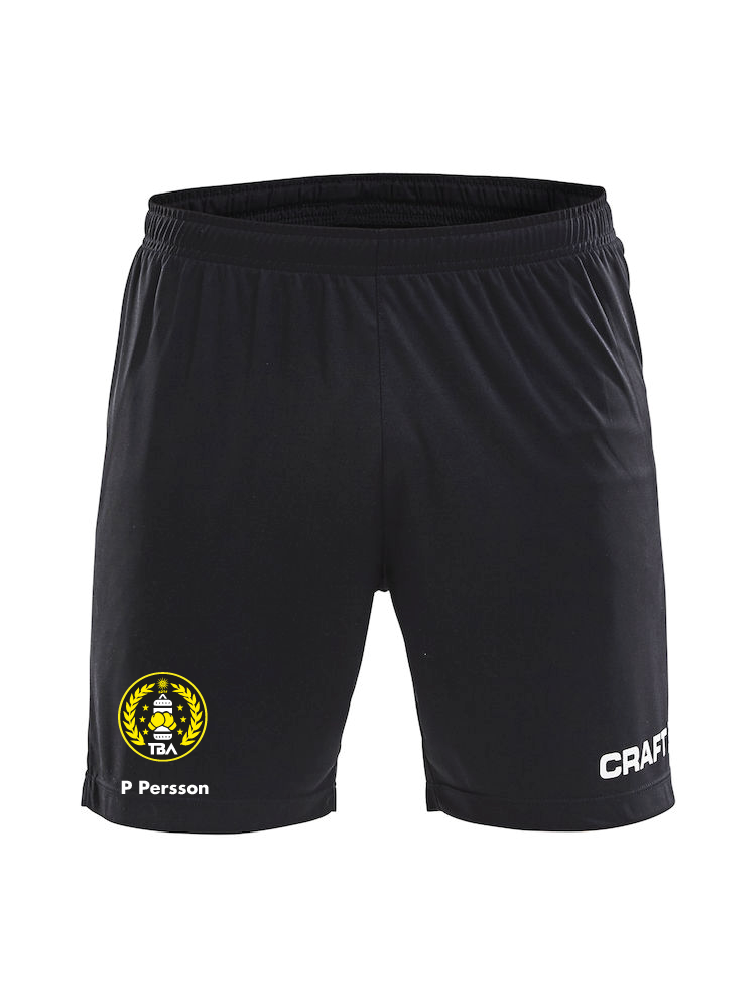 Craft Squad Short Solid Herr (TBA)