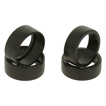 MODSTER MD12124 Drift Tire for Mini Racer 1/40