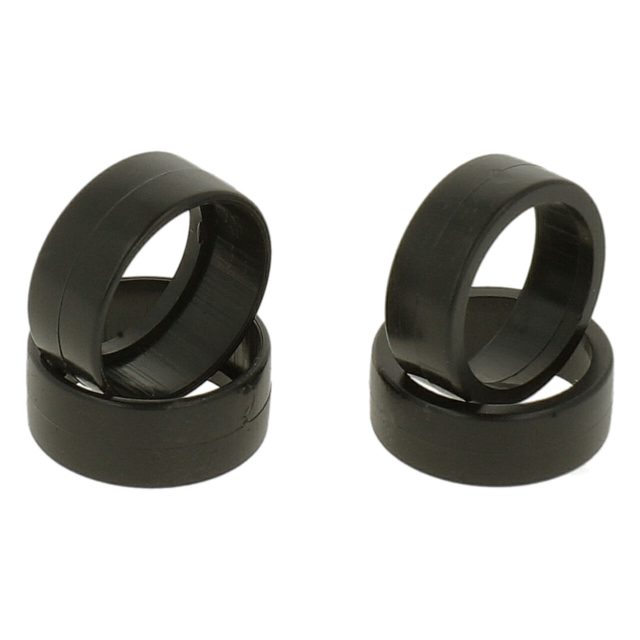 MODSTER MD12124 Drift Tire for Mini Racer 1/40 - 4