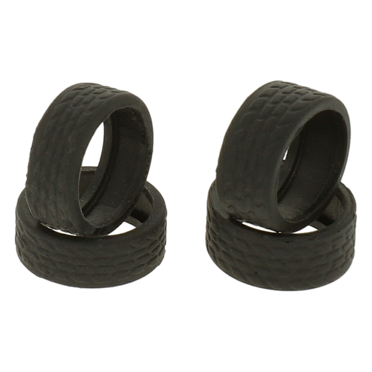 MODSTER MD12125 Racing Tire for Mini Racer 1/40