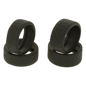 MODSTER MD12125 Racing Tire for Mini Racer 1/40