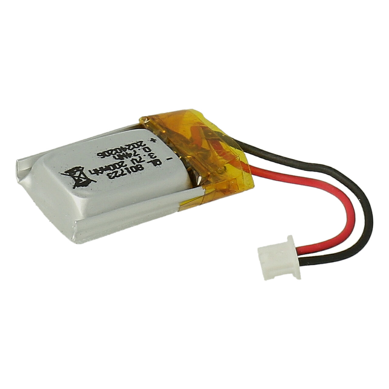 MODSTER MD12127 Battery for Mini Racer 1/40