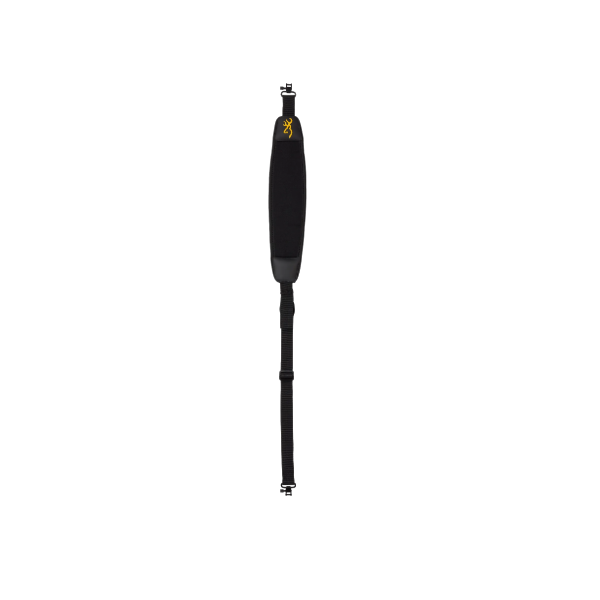 Browning Neoprene vapenrem svart BIG GAME