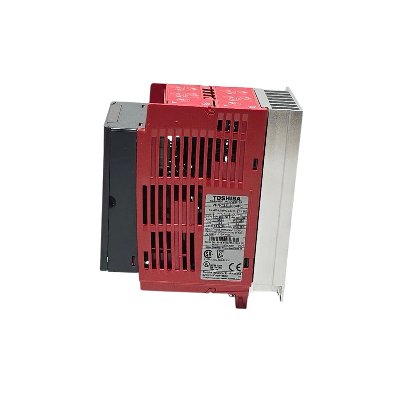 Frekvensomriktare 0,75kW HSPB - 3