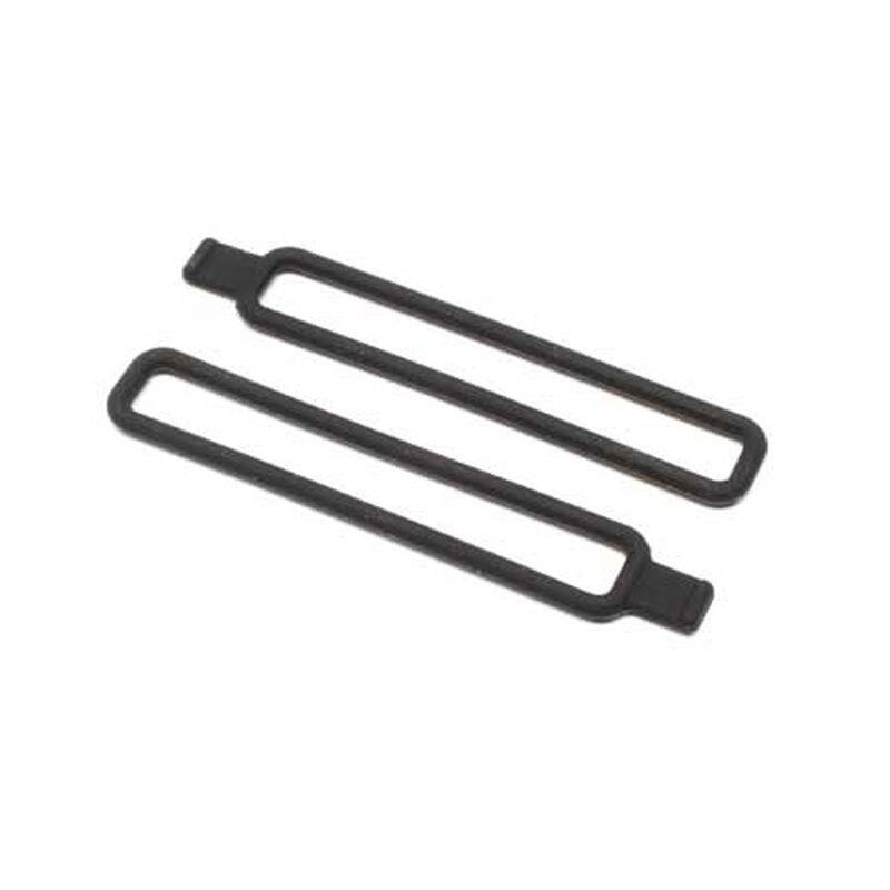 LOSI Battery Strap Elastomer: Mini-B