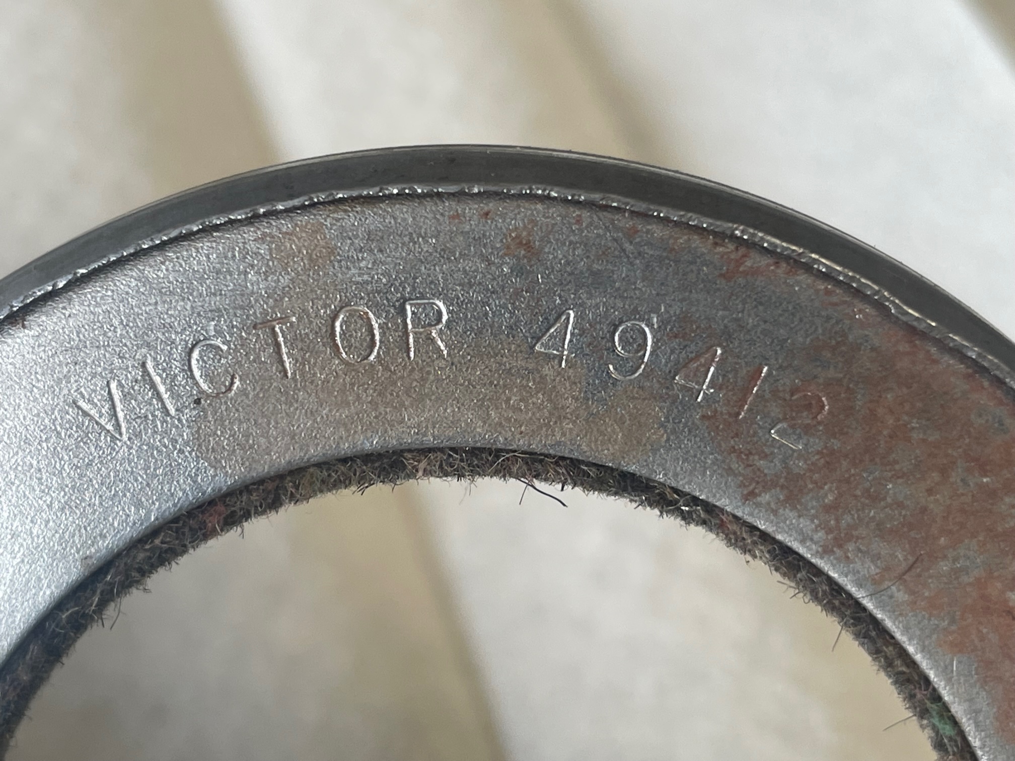 National 6064 (Vic-49412) - 2