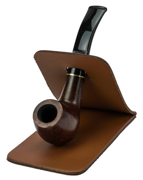 Pipställ Buffalo Brown