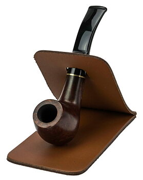 Pipställ Buffalo Brown