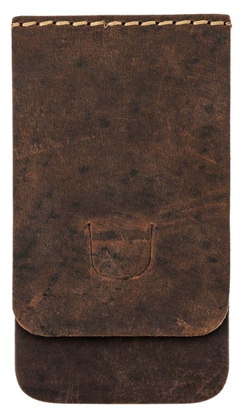 Pipställ Buffalo Brown Antique