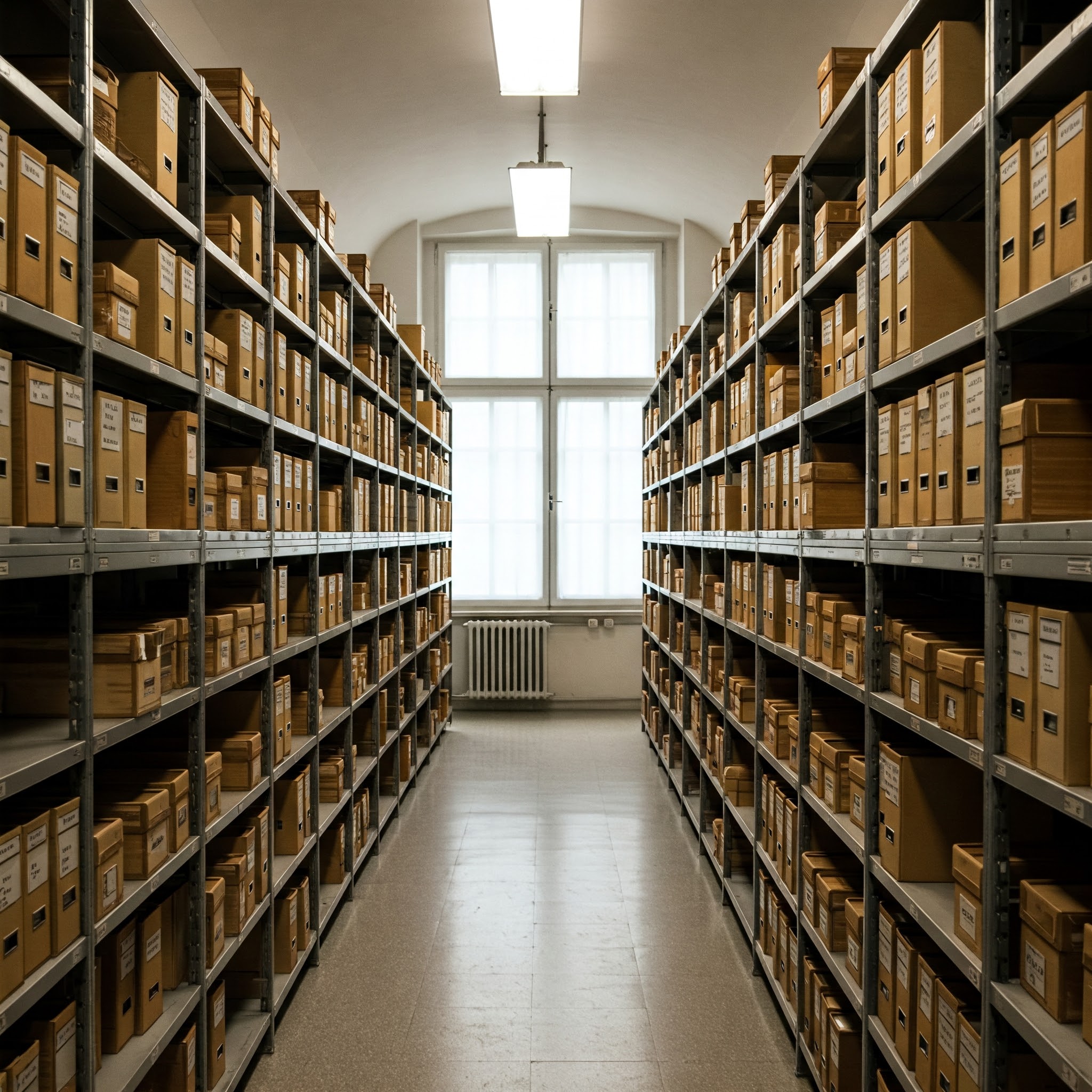 Schibsted öppnar arkiven – 200 år av historia i din e‑tidning | Webarch