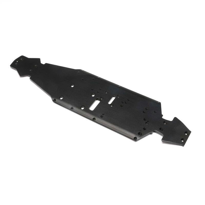 LOSI Chassis: 8XTE RTR