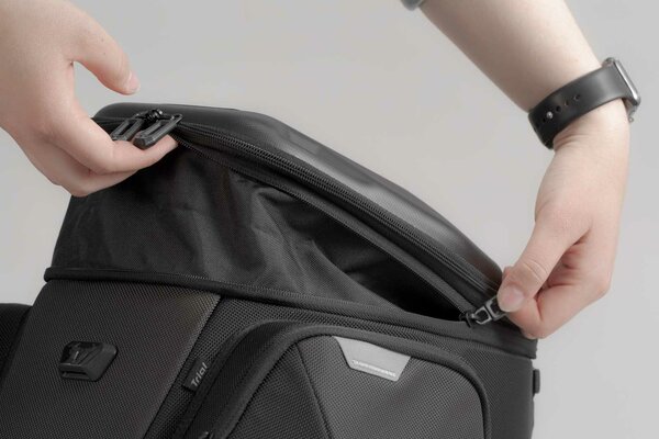 PRO Enduro strap tank bag - 6