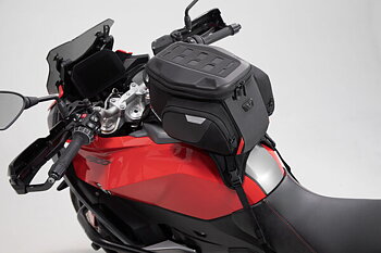 PRO Enduro strap tank bag