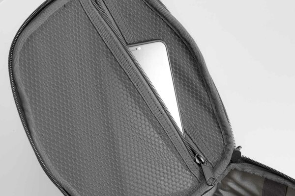 PRO Enduro strap tank bag - 4