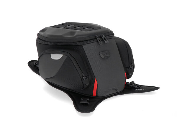 PRO Enduro strap tank bag