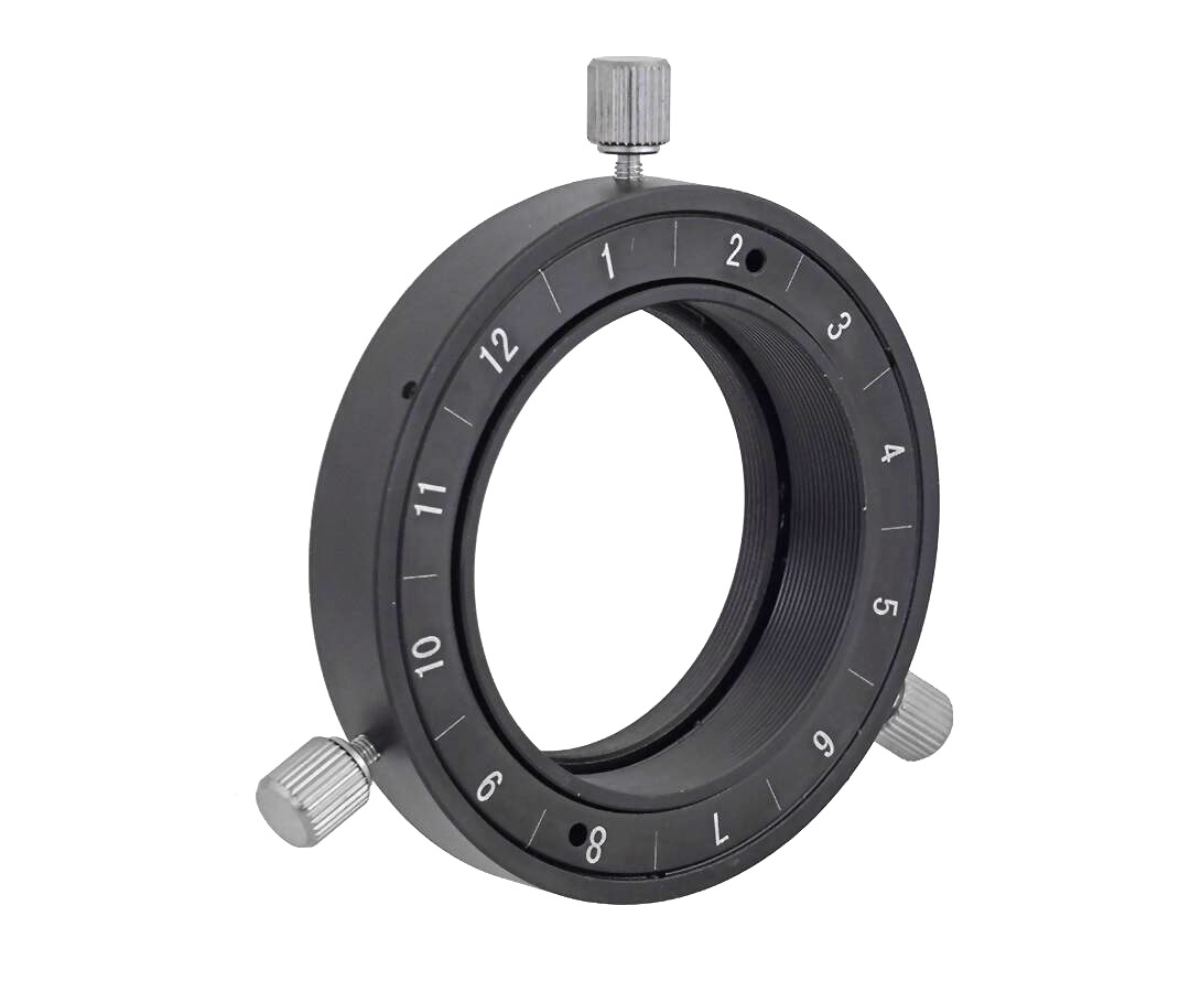 TS-OPTICS 360° ROTATOR DELUXEMODELL - 2