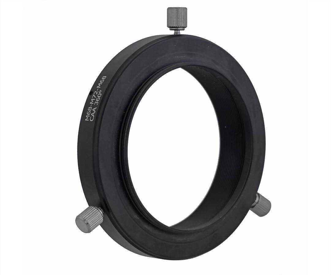 TS-OPTICS 360° ROTATOR DELUXEMODELL - 6