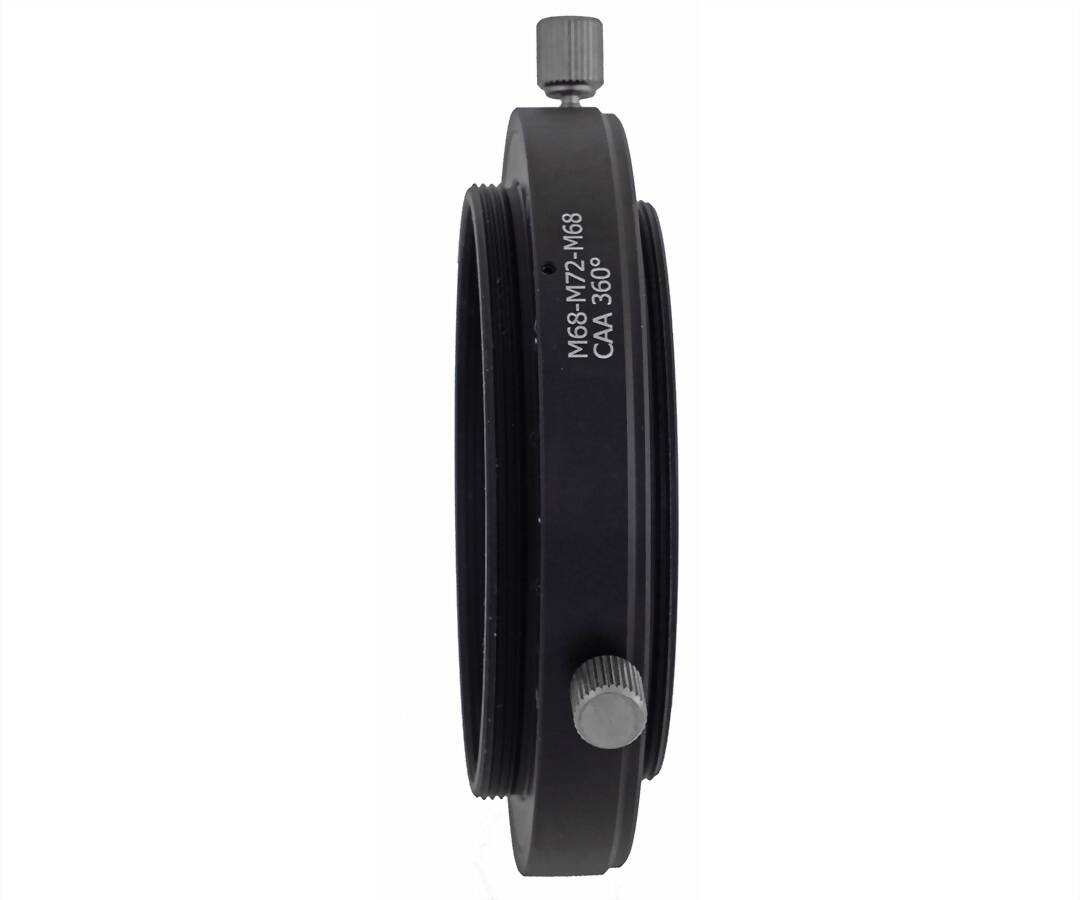 TS-OPTICS 360° ROTATOR DELUXEMODELL - 8