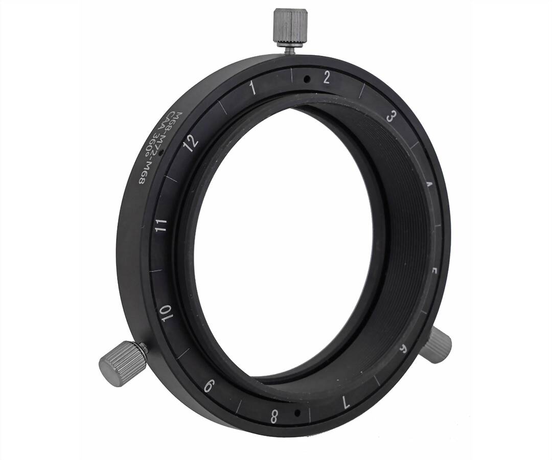 TS-OPTICS 360° ROTATOR DELUXEMODELL - 7
