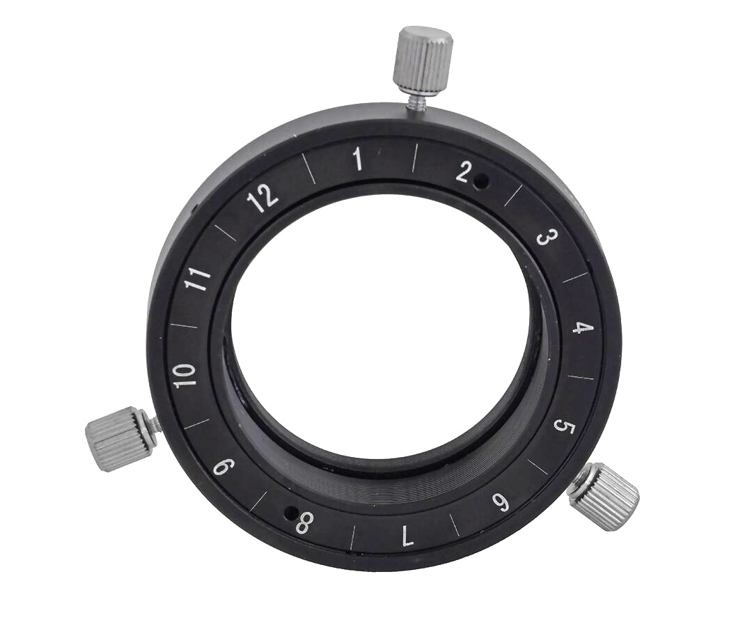 TS-OPTICS 360° ROTATOR DELUXEMODELL - 4