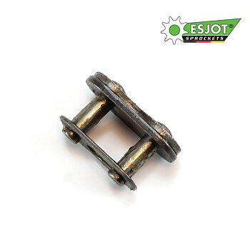 Chain lock 1/2 x 3/16, for 415H chain - Esjot in highest quality