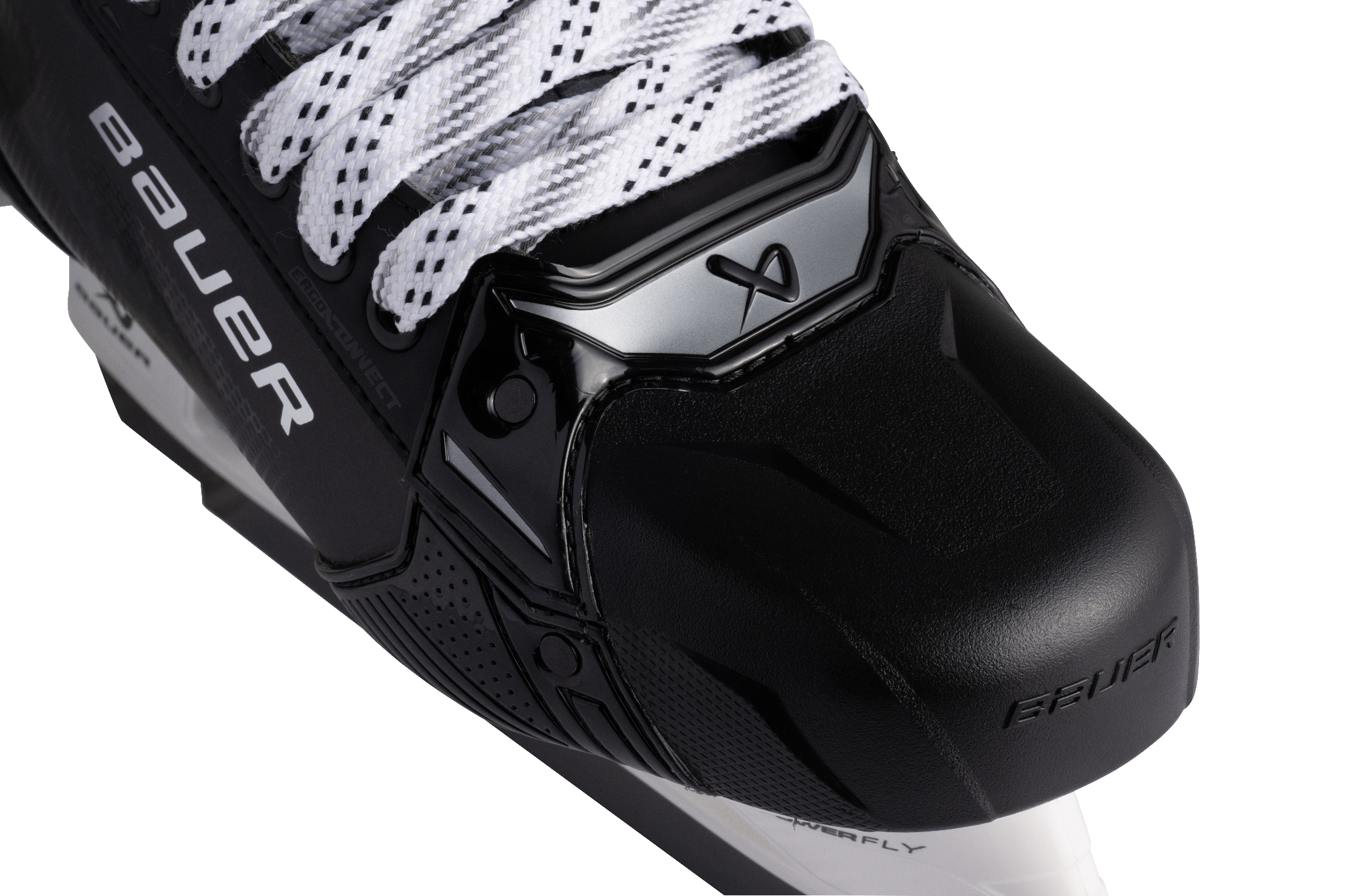 Bauer Skridskor TI Supreme Shadow Sr - 14