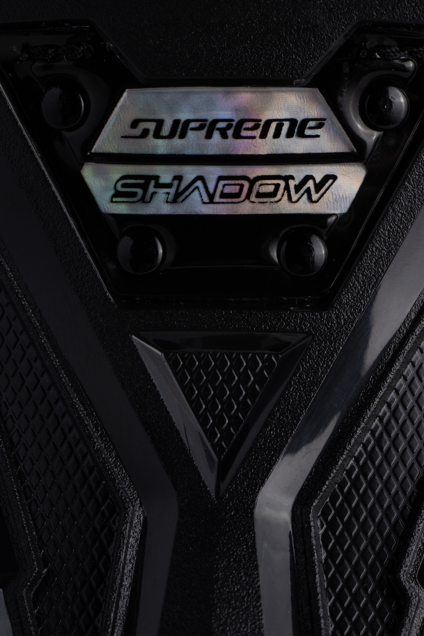 Bauer Skridskor TI Supreme Shadow Sr - 11