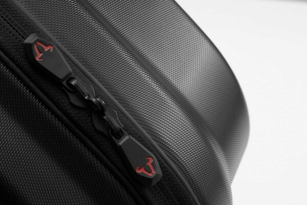 AERO ABS side case system. Suzuki V-Strom 1050DE - 4
