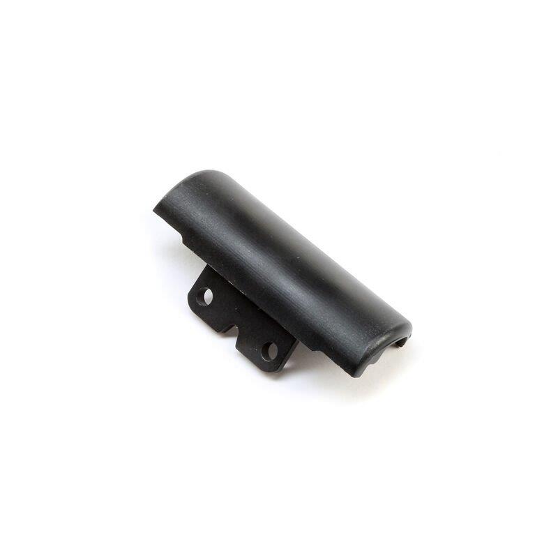 TLR Front Bumper: 8X, 8XE