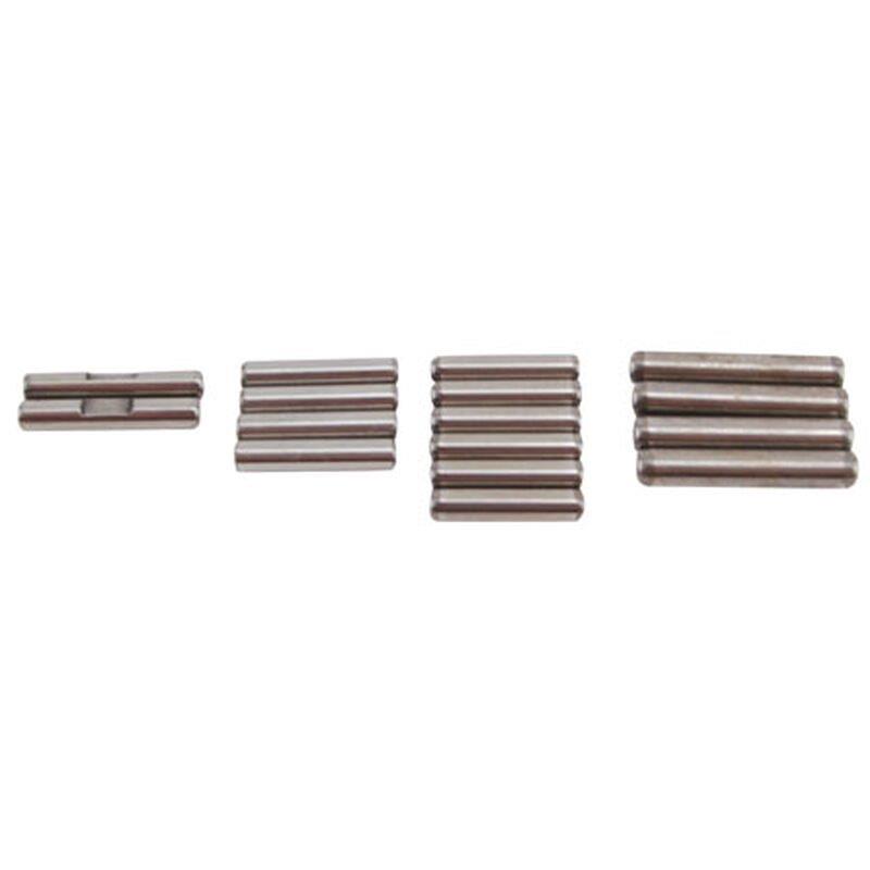 LOSI Drive Pin Set: 8B, 8T, 8X, 8XE