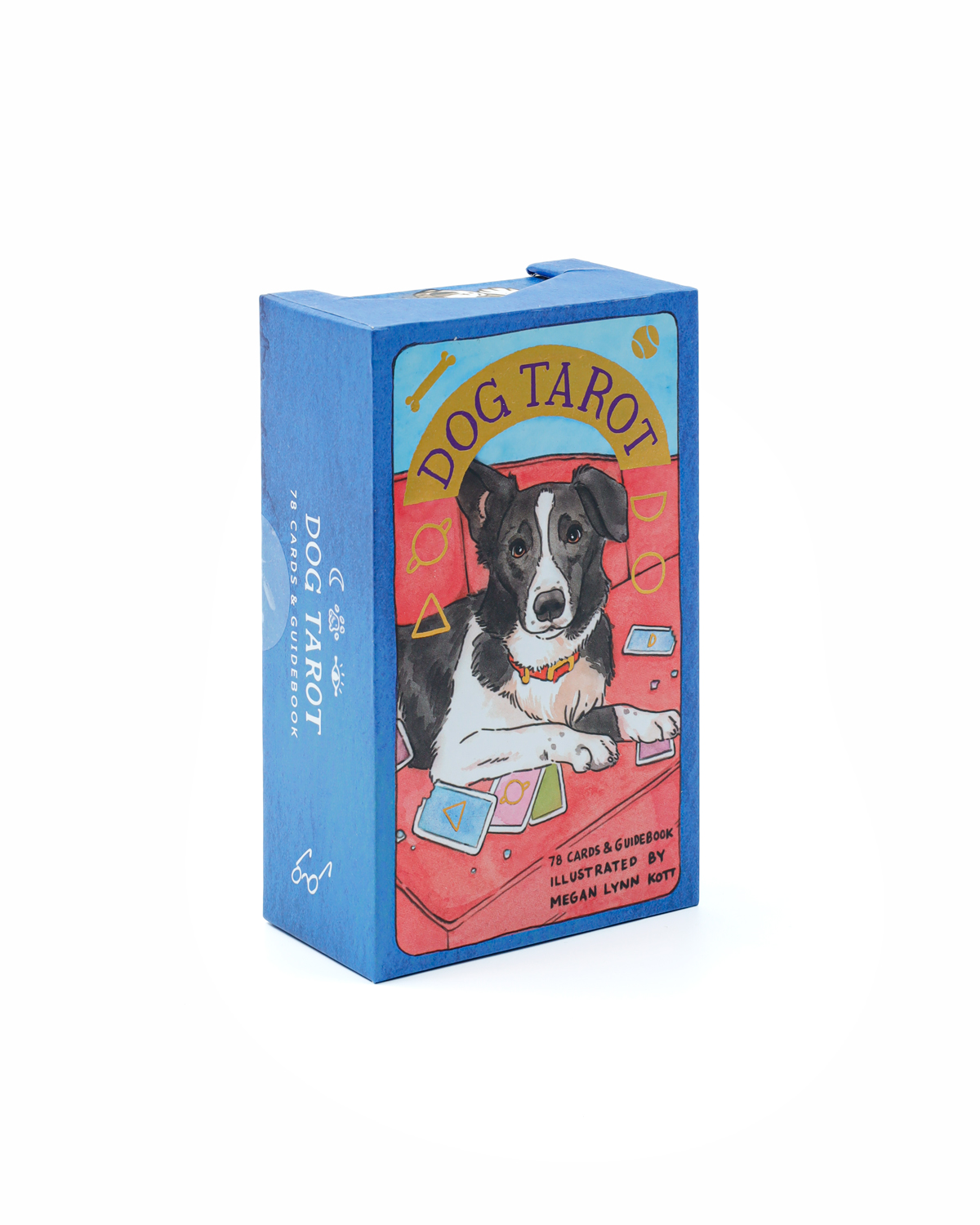 Dog Tarot
