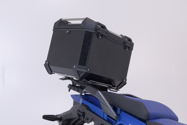 TRAX ADV top case system. Suzuki V-Strom 1050DE - 5