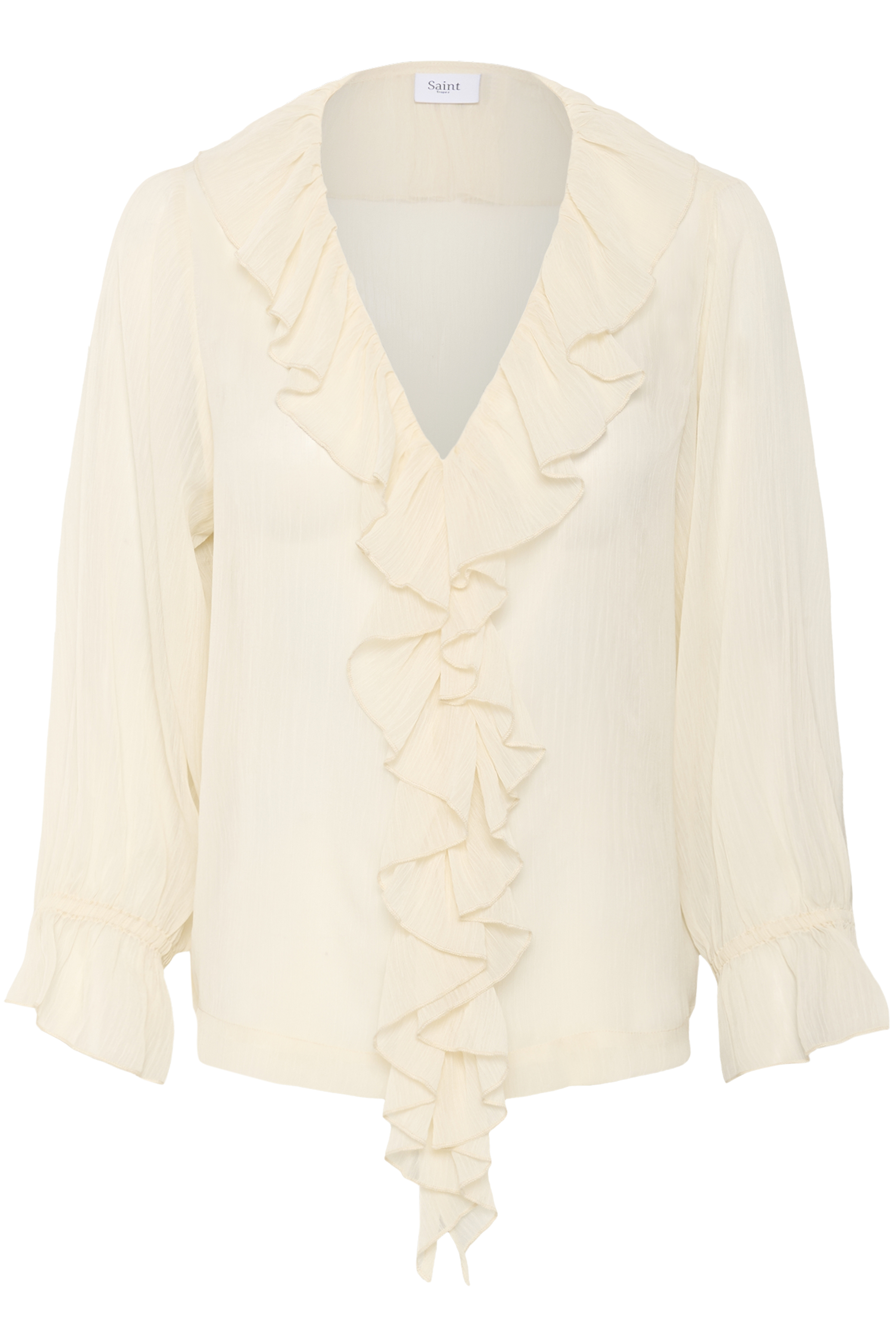 NanetteSZ Blouse Seedpearl