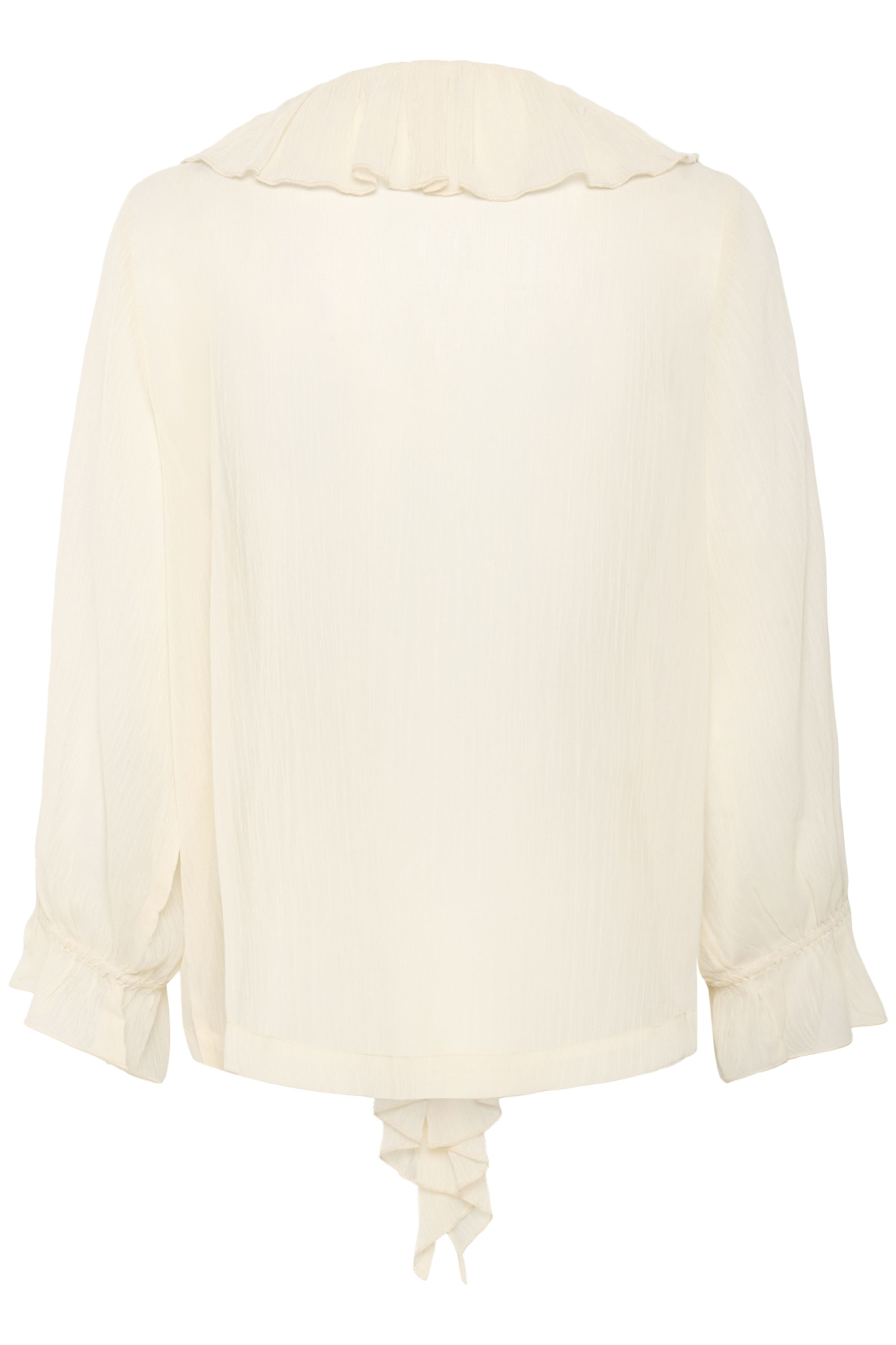 NanetteSZ Blouse Seedpearl - 2