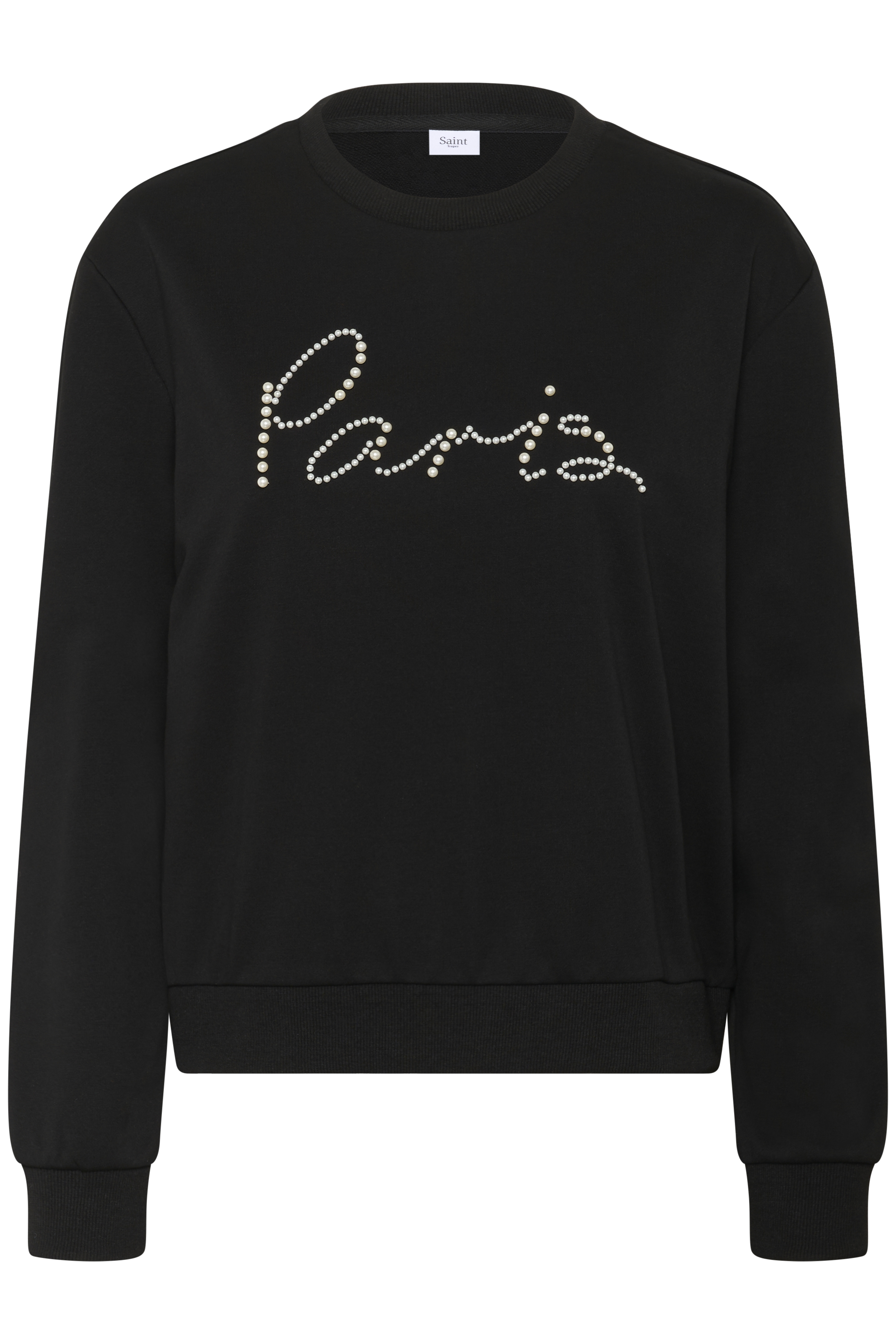 NorrisSZ Sweatshirt Black
