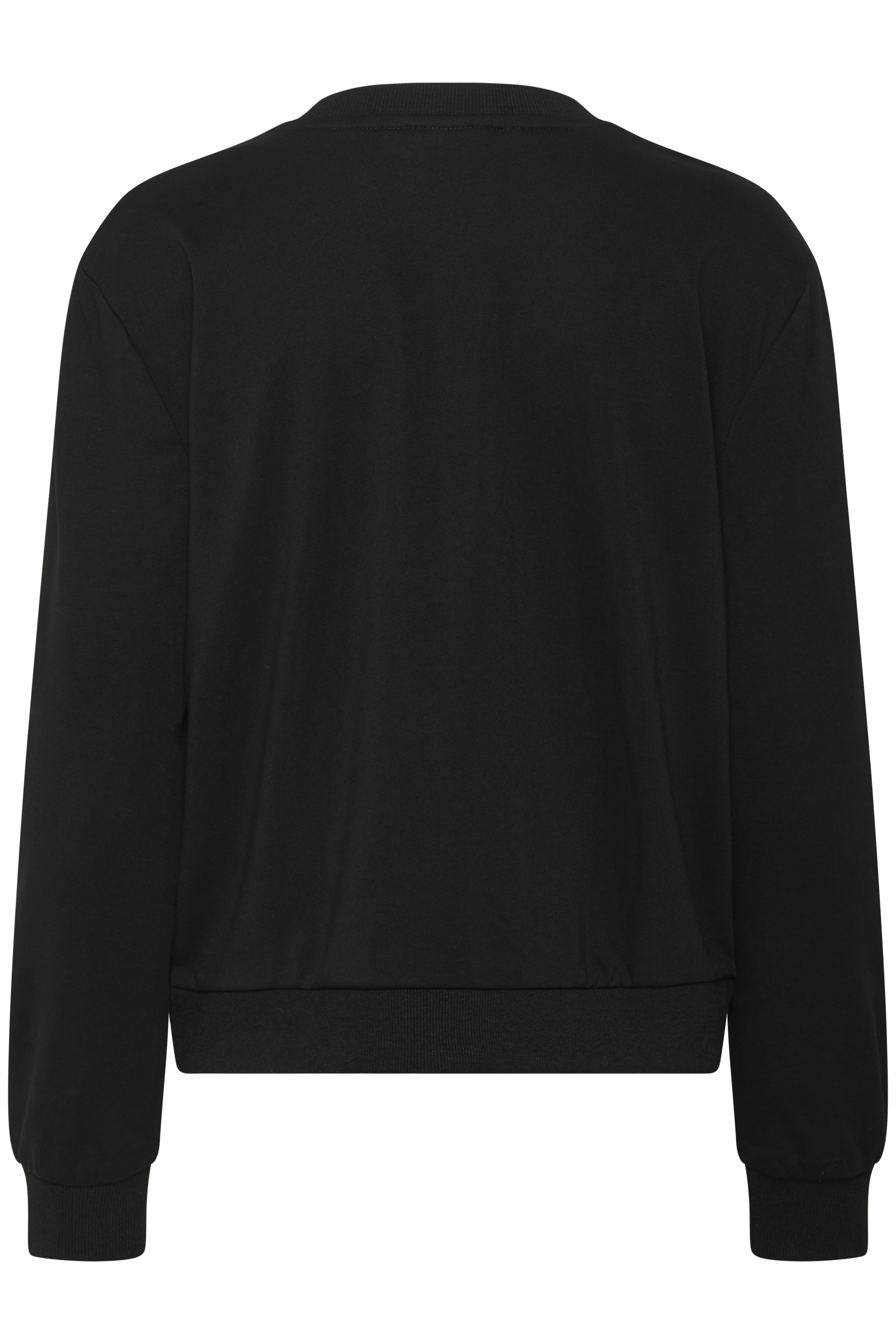 NorrisSZ Sweatshirt Black - 2