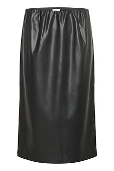 DowieSZ Mid Skirt Black