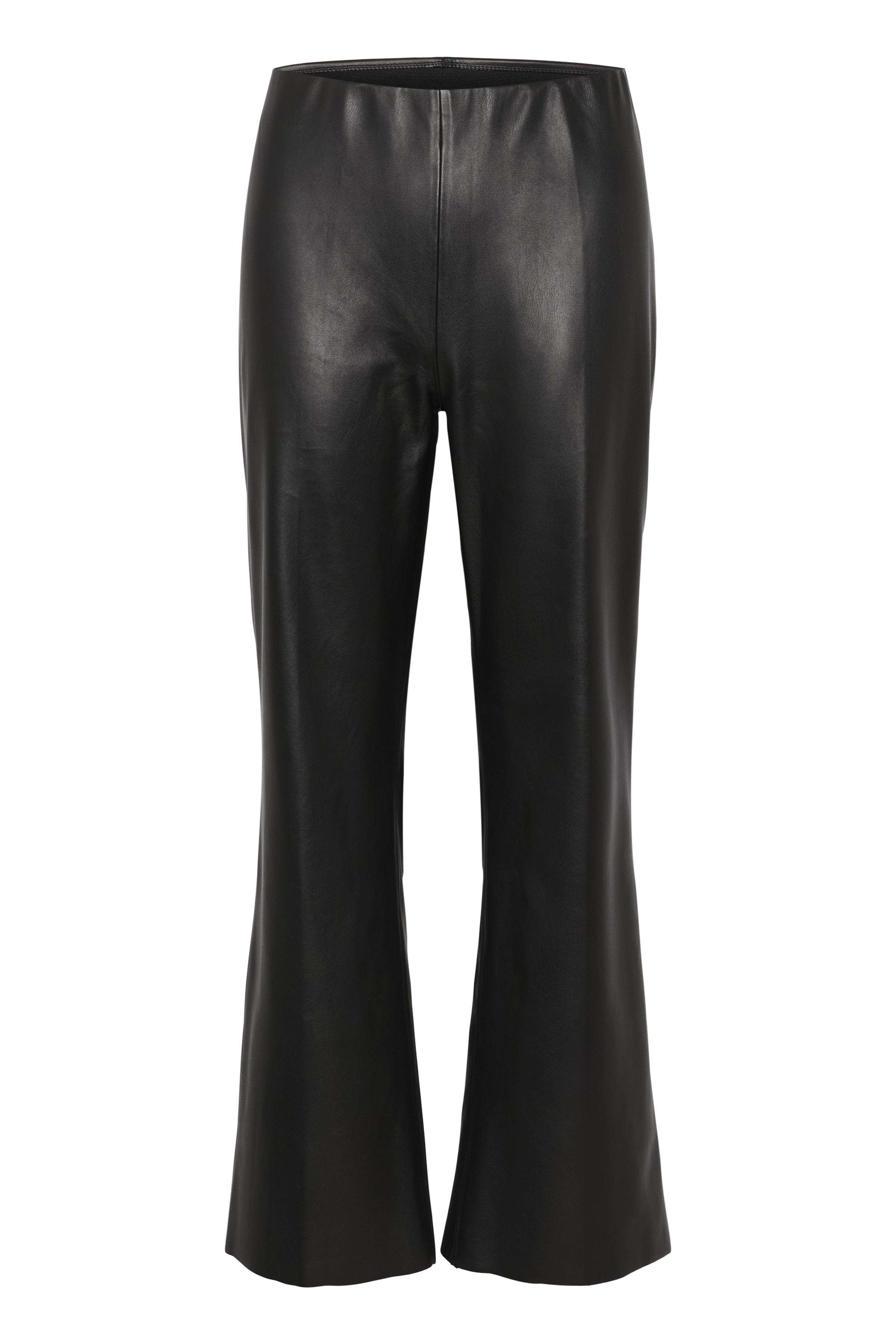 DowieSZ Flared Pants Black