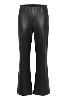 DowieSZ Flared Pants Black