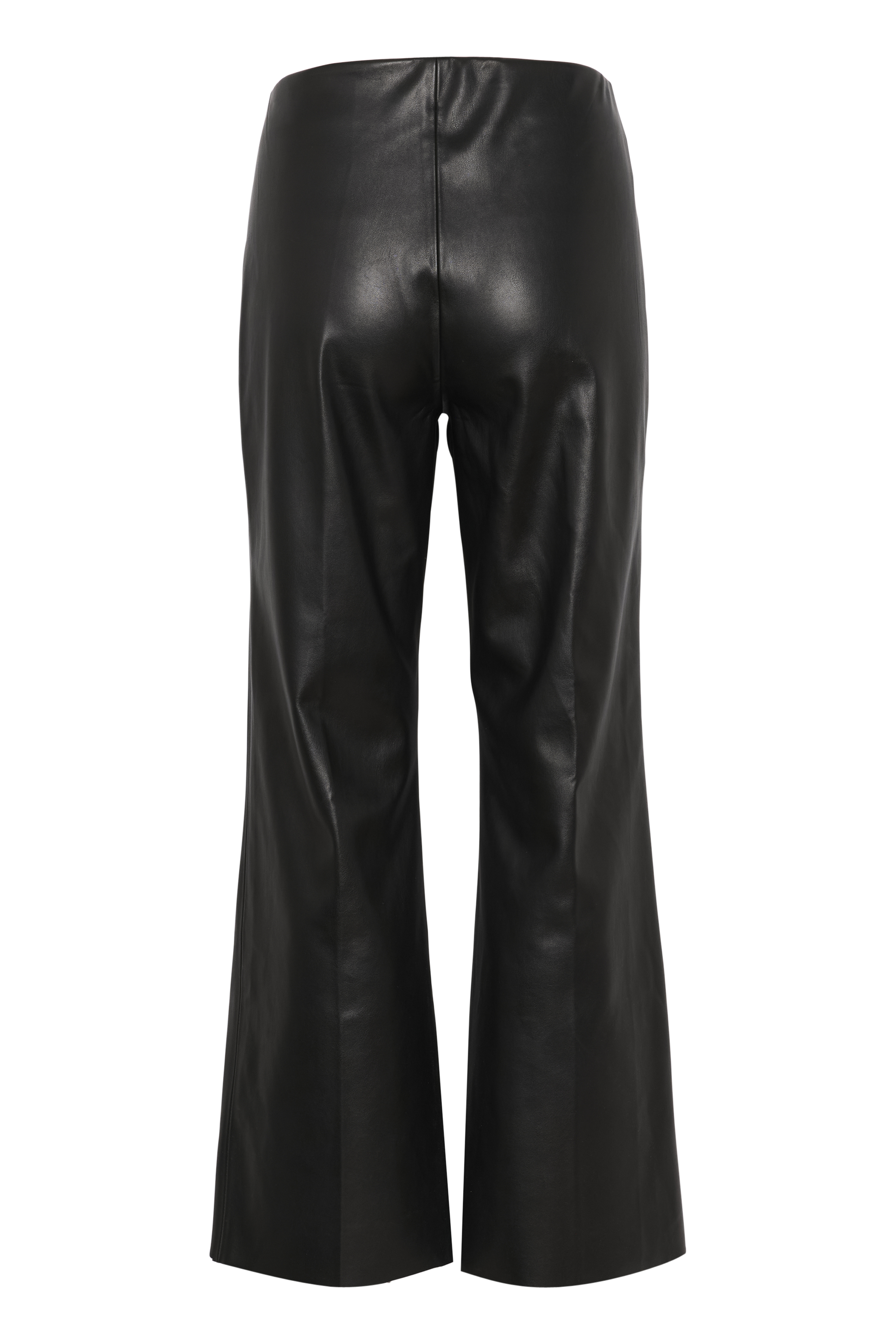 DowieSZ Flared Pants Black - 2