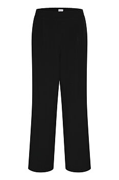 CelestSZ Wide Leg Pants Black