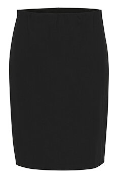 GennySZ Skirt Black