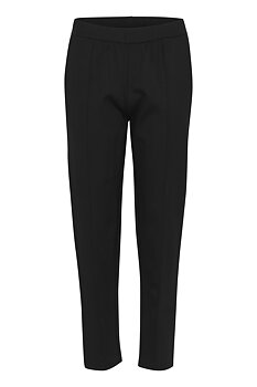 GennySZ Pants Black