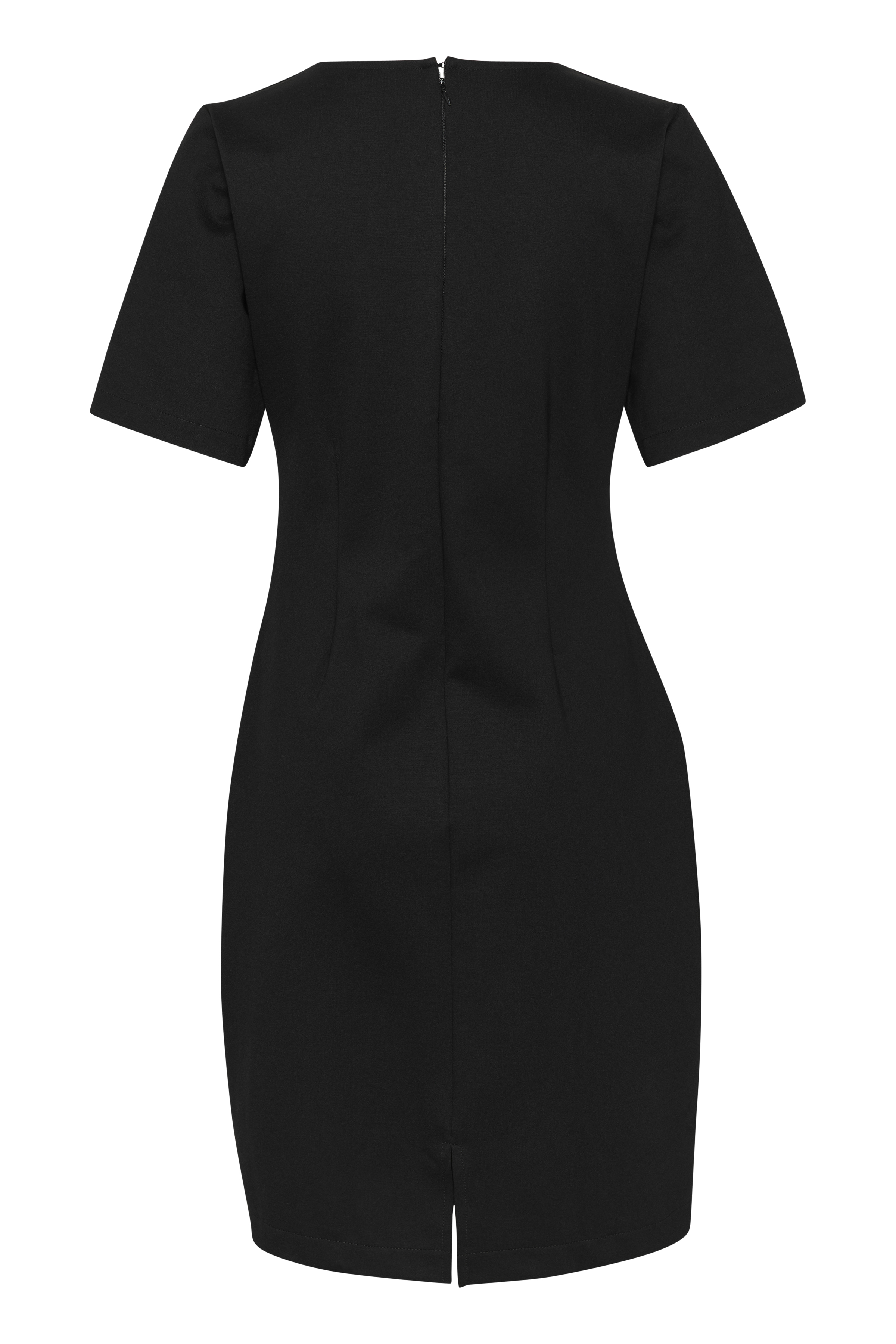 GennySZ Dress Black - 2
