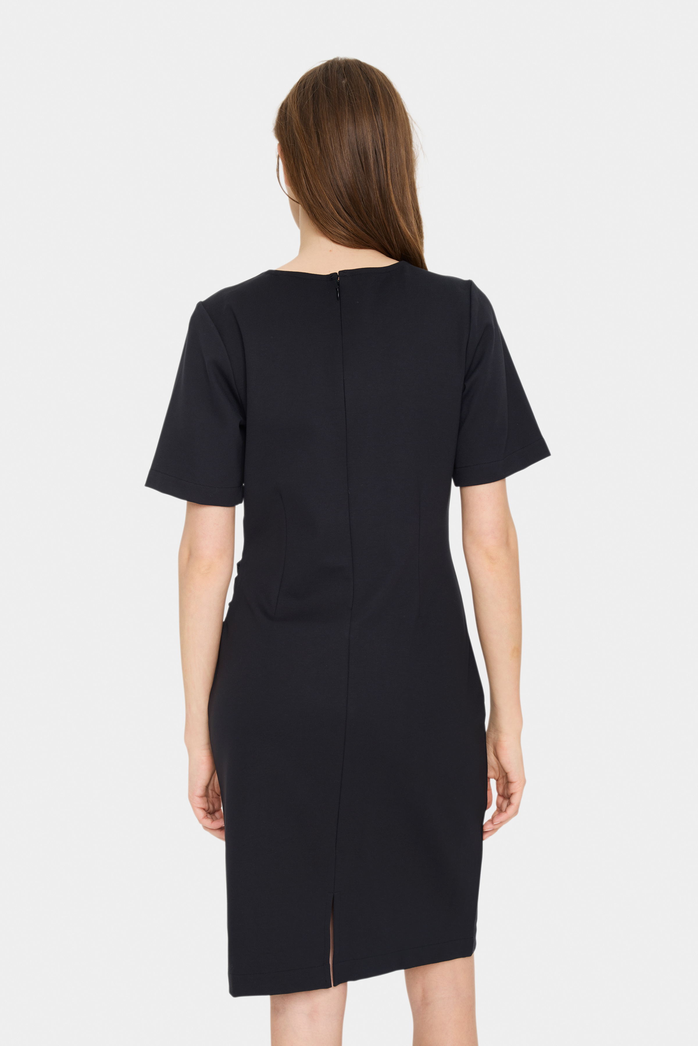 GennySZ Dress Black - 7