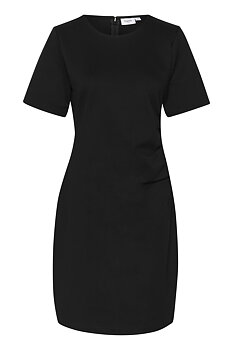 GennySZ Dress Black