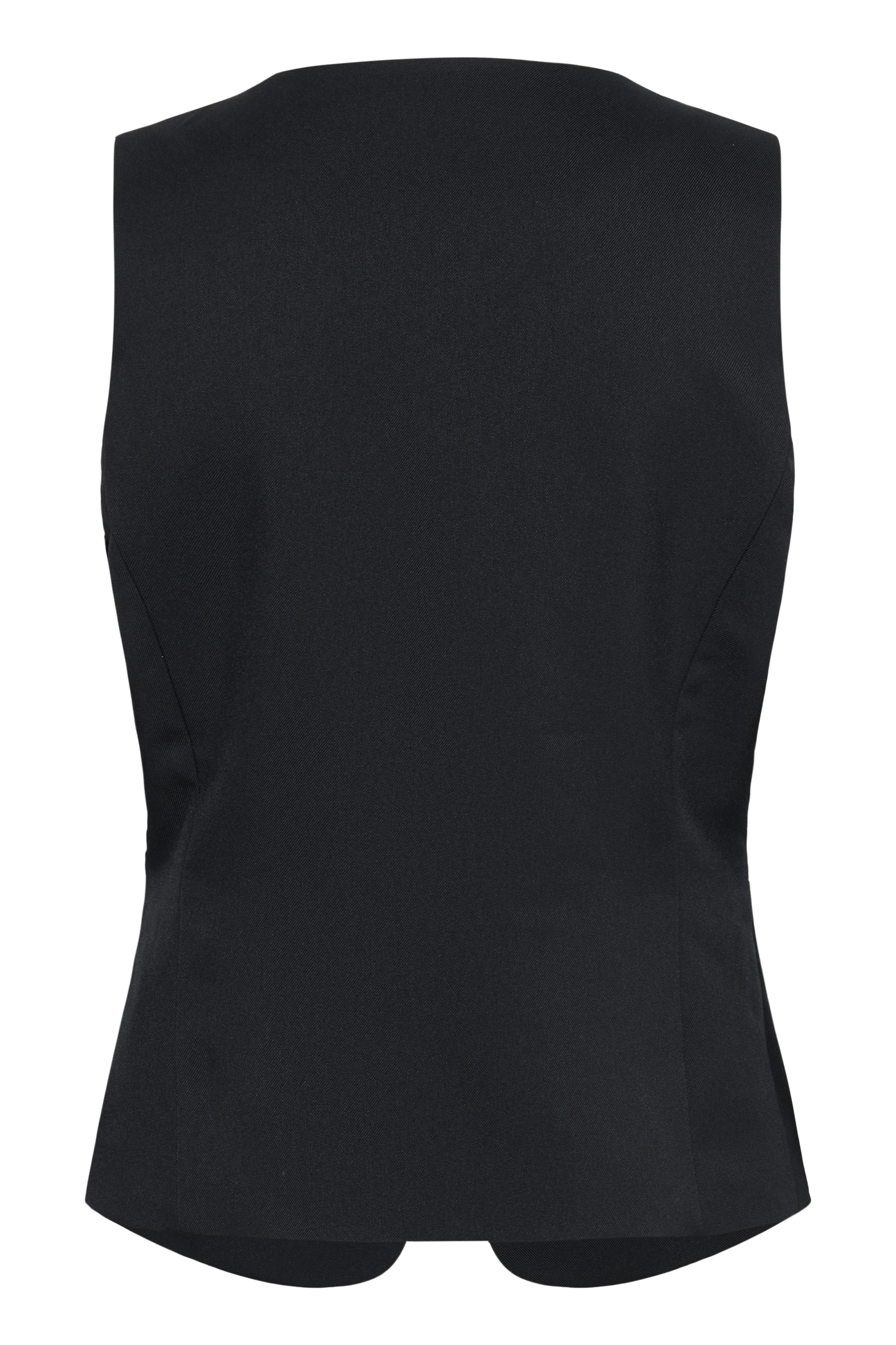MariSZ Vest Black - 2